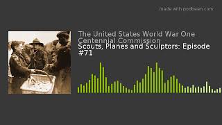Scouts, Planes and Sculptors: Episode #71