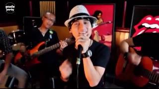 GENTA GARBY  - Cinta Pertama (Acoustic version)