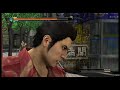 Yakuza 3 Best Heat Action