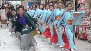 さぬき舞人　かわさき楽大師 2018