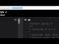 jQuery Plugin Practice