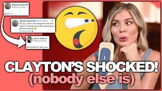 Bachelor Villain Exposed By Clayton Echard! Bachelor Nation Reacts To 'Two Faced' Shanae
