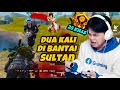 KETEMU SQUAD SULTAN JAGO - Gua Bantai Dua Kali | PUBG Mobile