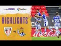 畢爾包 0:1 皇家蘇斯達 | LaLiga 20/21 Match Highlights HK