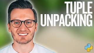 Python Day 49: Tuple Unpacking - Assign Multiple Values with Ease