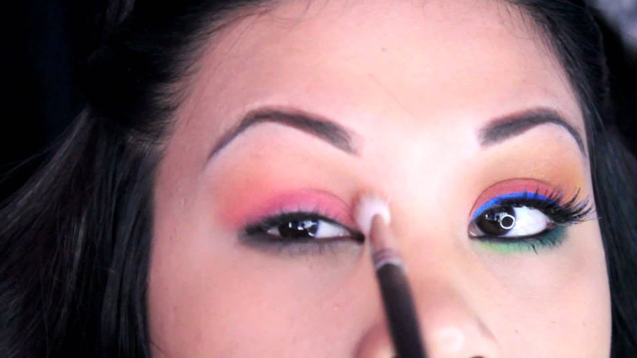 A Makeup Tutorial Youtube