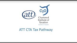 ATT CTA Tax Pathway