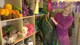 Point of View Farm Finnsheep narrated by Deb Robson