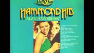 Alan Hawkshaw (Organ): Medley Non Stop Hammond Hits