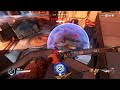 overwatch fun with cox n crendor and gmart wowcrendor