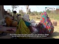 impact ration shop set up in takhatpur madhya pradesh video volunteer ramlal baiga reports