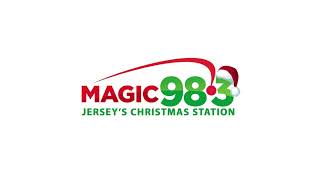 WMGQ/New Brunswick, New Jersey Legal ID - December 16, 2022