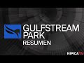 Gulfstream Park Resumen - 29 de Noviembre 2024