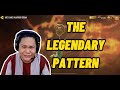 THE LEGENDARY MX9 DRAW PATTERN | Call of Duty Mobile