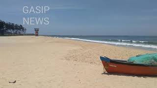 PANAMBUR BEACH MANGLORE KARNATAKA... ||KARAVALI||