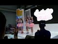 cutie mutie 夏日電玩展 20190713 かーてんこーる 劇団ひととせ