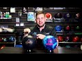 best ball of the year track stealth bowling ball review