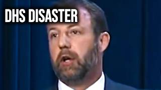 DHS Leader BUSTED In Private Jet Revelations As Outrageous Wife Plan Goes Public