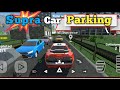 Supra attitude parkingcar simulator2)New update @wildxdeepgaming #carsimulator2 #parking #vairal