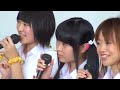 slc57 2012 10 08 午前の回 鉄道クイズ u0026トーク u0026ミニライブ cocolo seasonal festa 「おでかけweek」