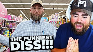 THIS WAS HILARIOUS | The Roast of Ryan Upchurch (Official Video) REACTION