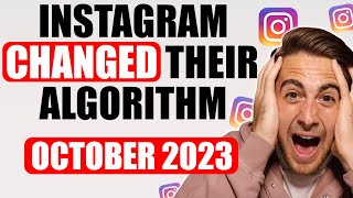 Instagram’s Algorithm CHANGED 🥺 The GUARANTEED Way To GET FOLLOWERS on Instagram FAST