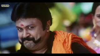 Malai Malai Tamil Full Movie - Arun Vijay | Prabhu | Vedhicka | Prakash Raj | Santhanam | Kasthuri