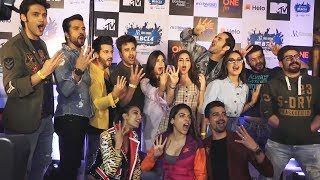 India MTV BCL Season 4 | Press Conference | Ekta Kapoor, Karan Patel, Vikas Gupta