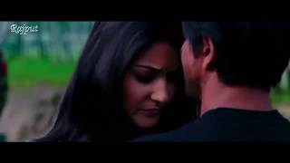 Shahrukh Khan Mashup - Bollywood Mix (2012) HD