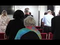 THREE ANGELS MISSION GROUP Live Stream