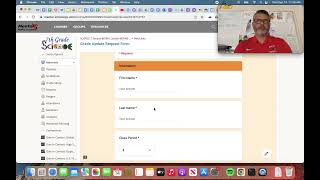 Assignment 5 3 Create a Screencast