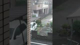 #shorts #japan #tokyo #typhoon #hagibis Typhoon Hagibis 台風19号