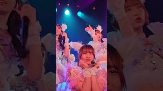 表情が素晴らしい三品瑠香さん #わーすた #wasuta #三品瑠香