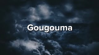 Youbbee - Gougouma (parole)