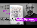 Making Art with Dynamo with Zach Kron