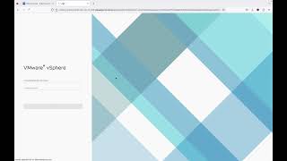 VMware Cloud on AWS - Getting Started