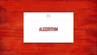 GE8151(PSPP) - Unit 1- Algorithm Introduction