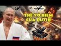 Putin dùng thế võ Judo để quật ngã Phương Tây