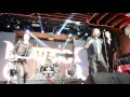 Глеб Самойлов & The Matrixx - Резня В Асбесте Глеб Самойлов & The Matrixx - Резня В Асбесте