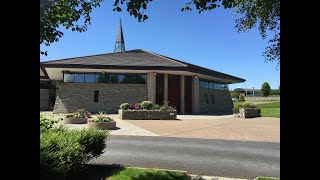 Funeral Mass for Dr. John Murray R.I.P 1.00pm 6/12/2022