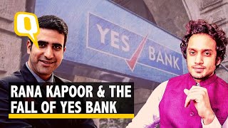 'A Rigged System': Rana Kapoor Wasn’t Alone in the Yes Bank Crisis
