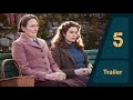 Brand New Drama | This Autumn | Channel 5