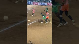 Fifa manjeri Goal 2025 #sevensfootball #sports #sevens