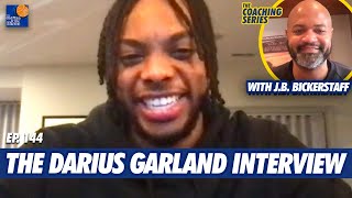 Darius Garland On The Cavs Title Hopes, Donovan's 71 AND The Coaching Series w/ J.B. Bickerstaff