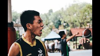 MSSD Basketball 2022 LU18 FINALS | SMK BUD(3) vs SMK BUD(2)