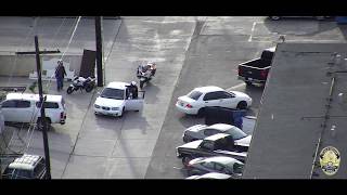 Drones - CVPD's New Superheroes