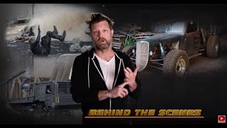 Fast & Furious Presents: Hobbs & Shaw Behind the scenes VFX Stunts