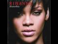 Rihanna- Disturbia+lyrics