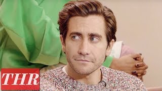 Jake Gyllenhaal Hilariously Correct's Dan Gilroy's 