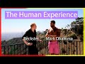 Beckster Talks #1: The Human Experience with Mark Dhamma